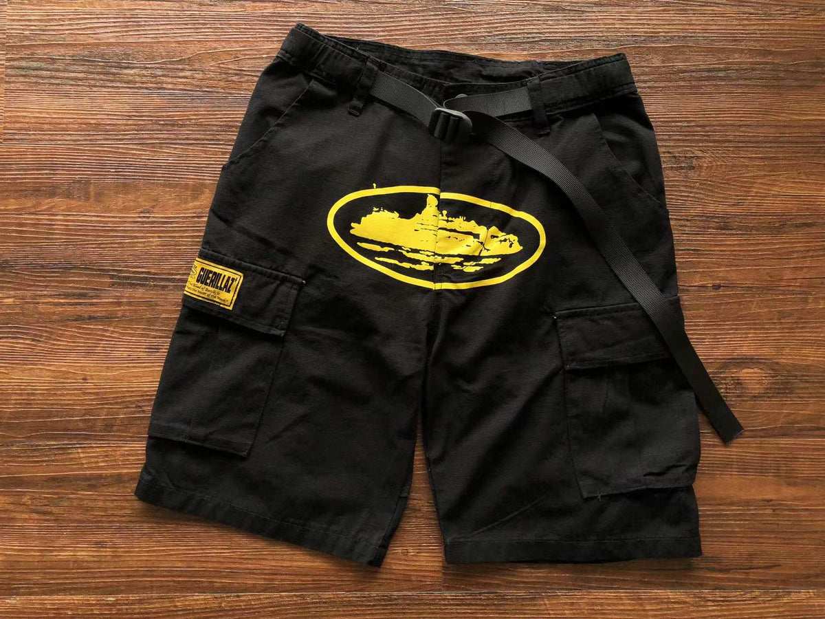 Shorts Cargo Corteiz v2