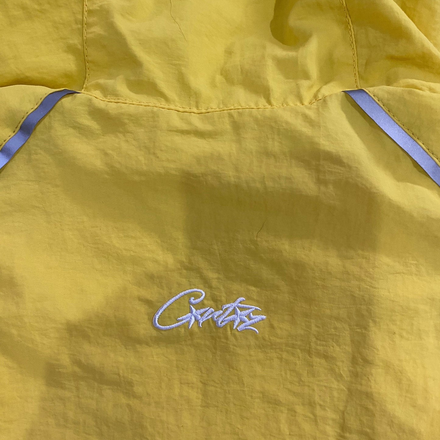 Veste de printemps Corteiz