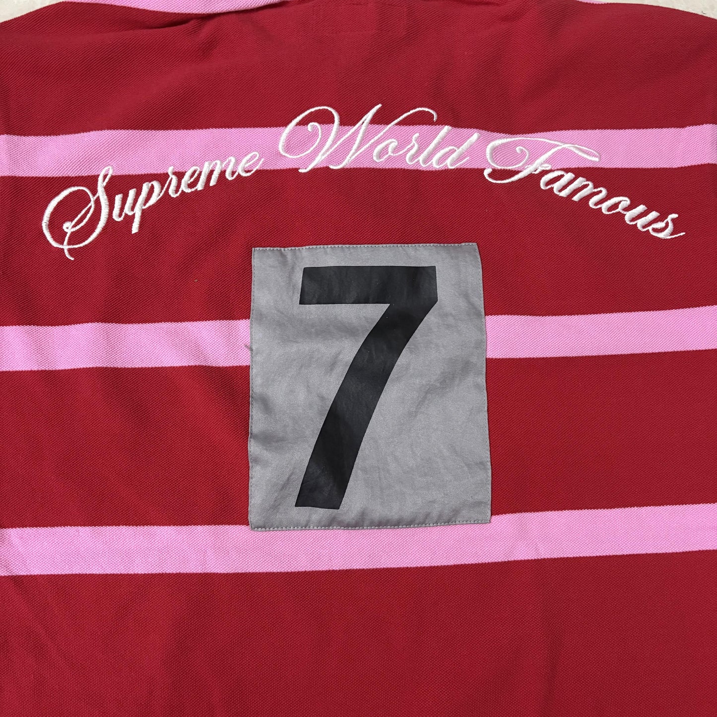 Polo Suprême