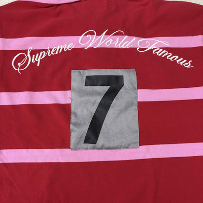 Polo Suprême