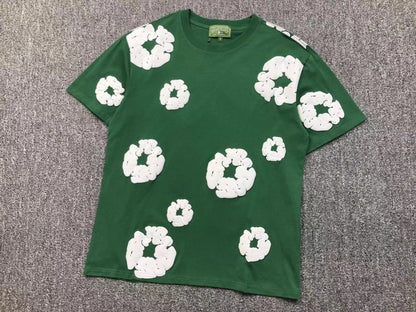 Denim Tears Short/Tshirt