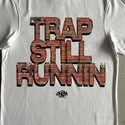 T-shirt Synaworld Trap