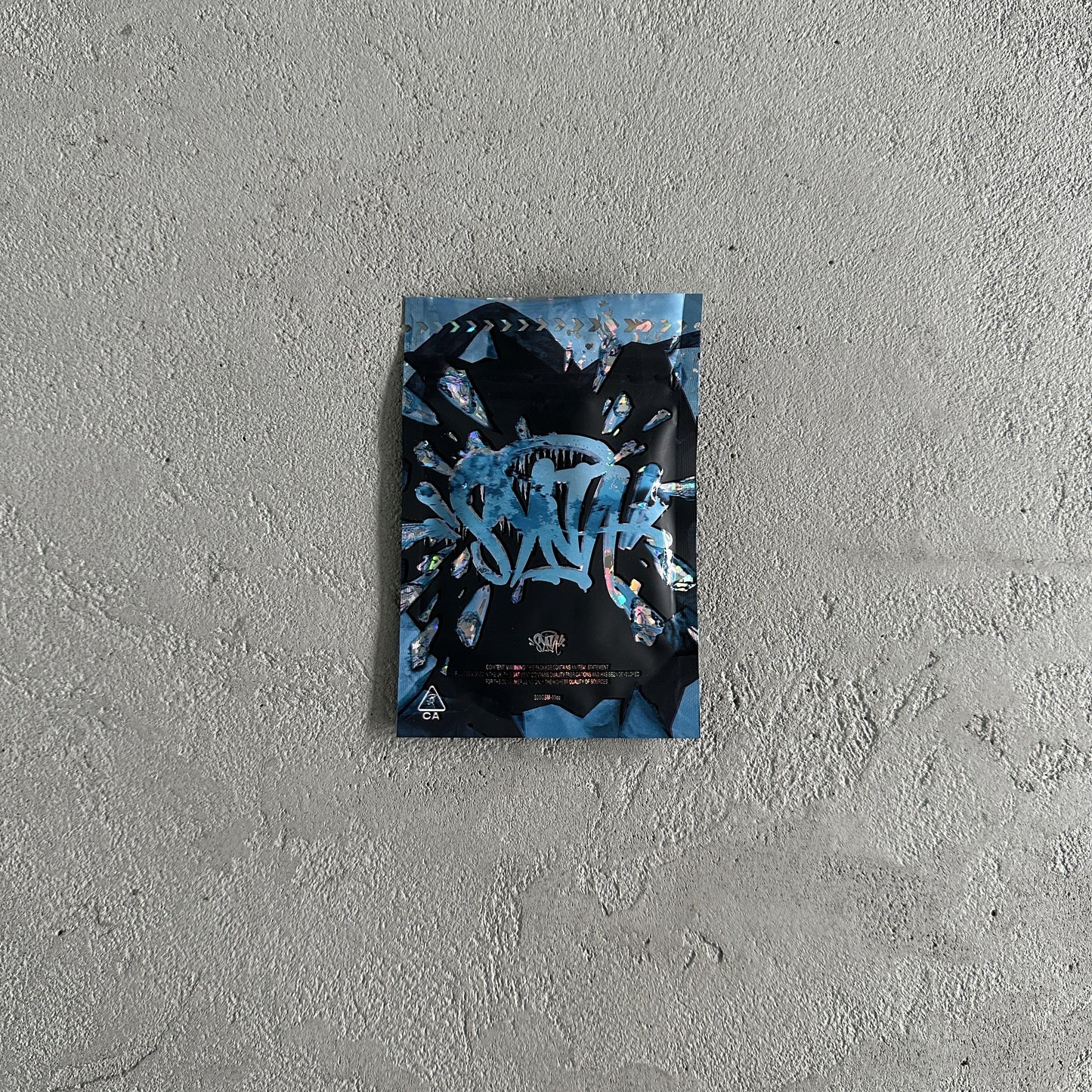 Synaworld Tshirt Mobile