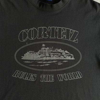 Corteiz Tshirt Reflective
