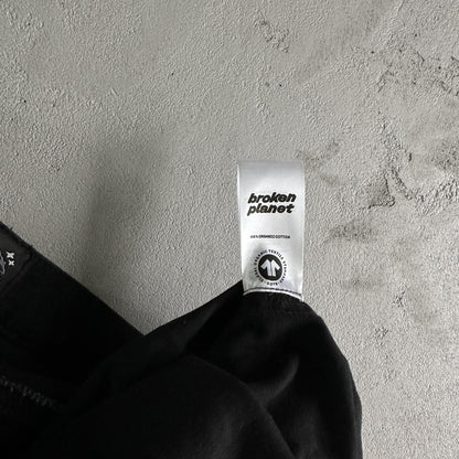 Broken P Cargo Pants