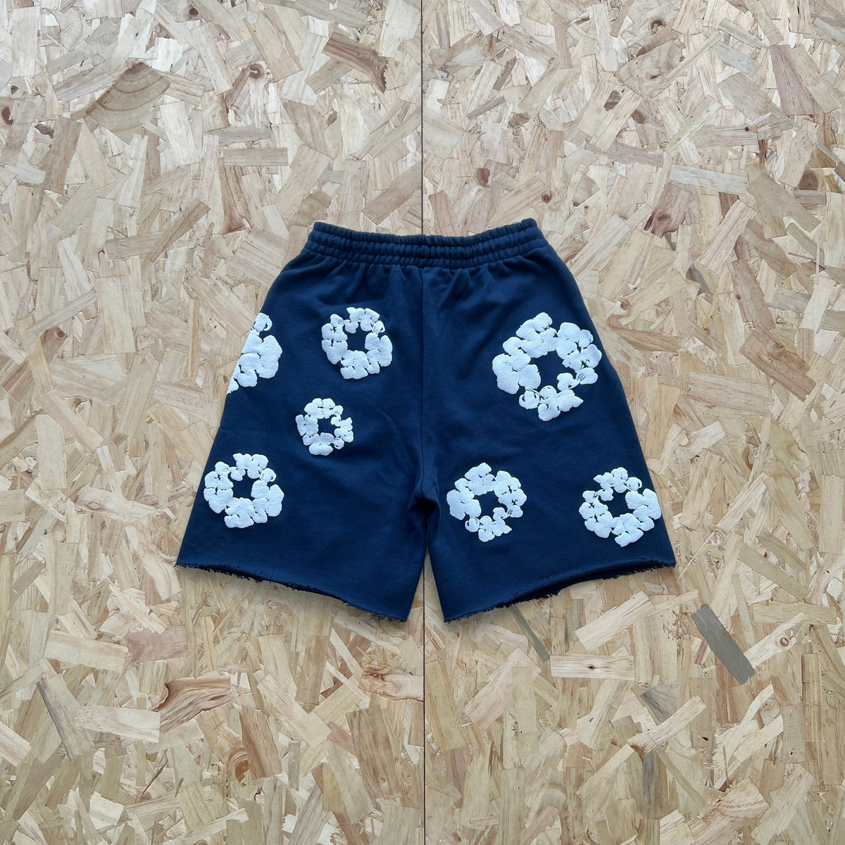 Short Denim Tears +13 1:1