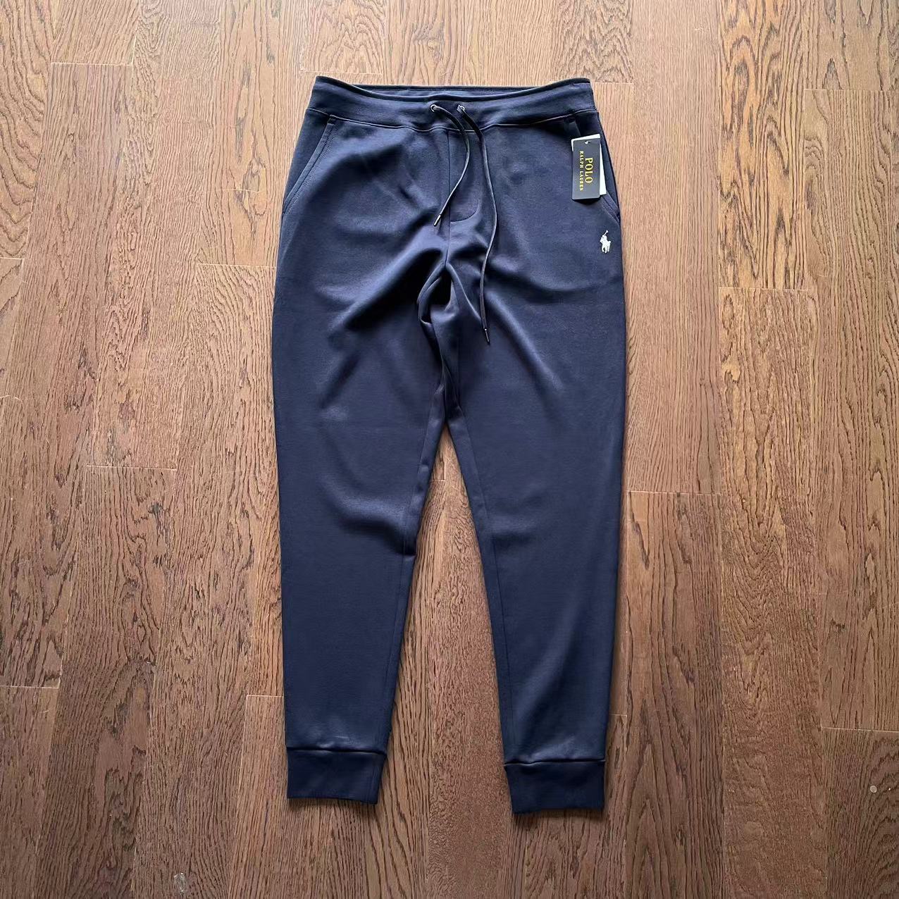 Nouveau costume basique Ralph Lauren