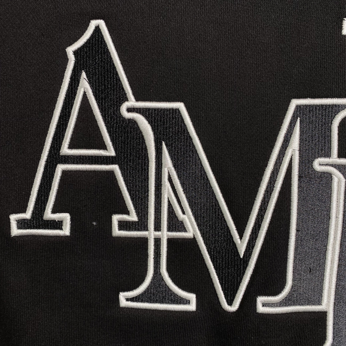 Sweat à capuche Amiri