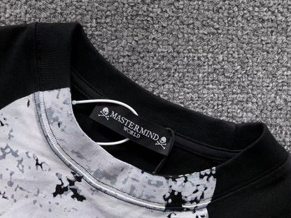 Bape x Mastermind Tshirt