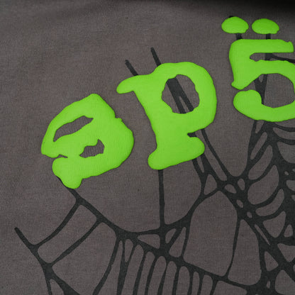 T-shirt Sp5der 1:1