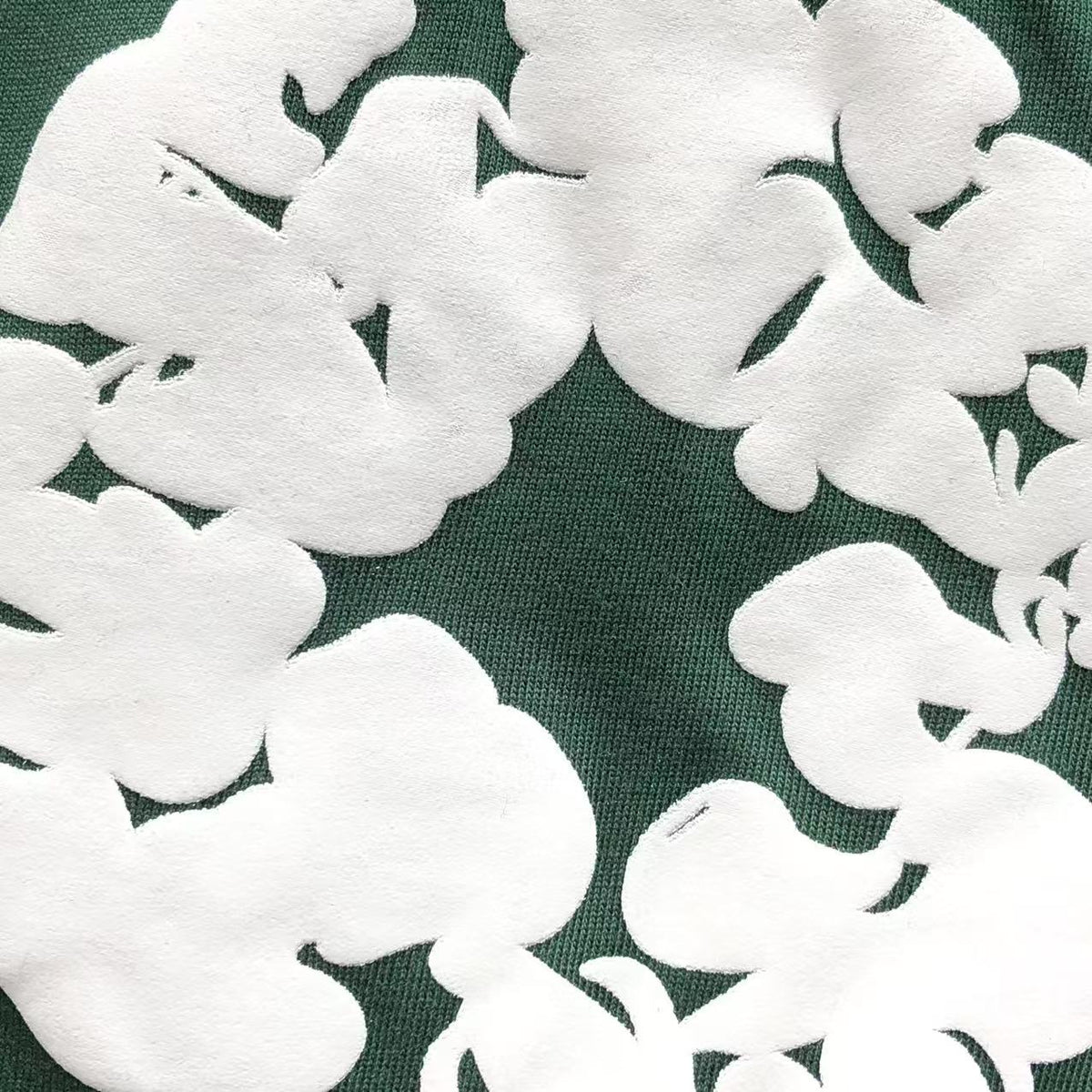 T-shirt Denim Tears