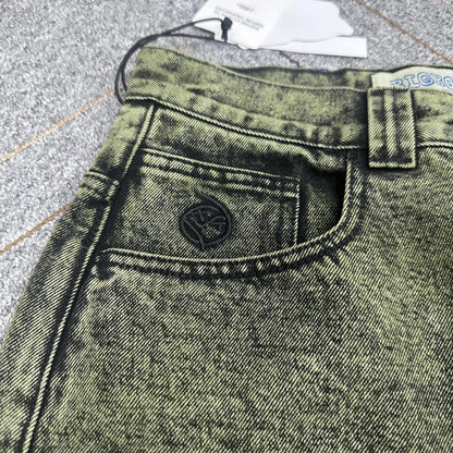 Pantalon en jean Polar Big Boy