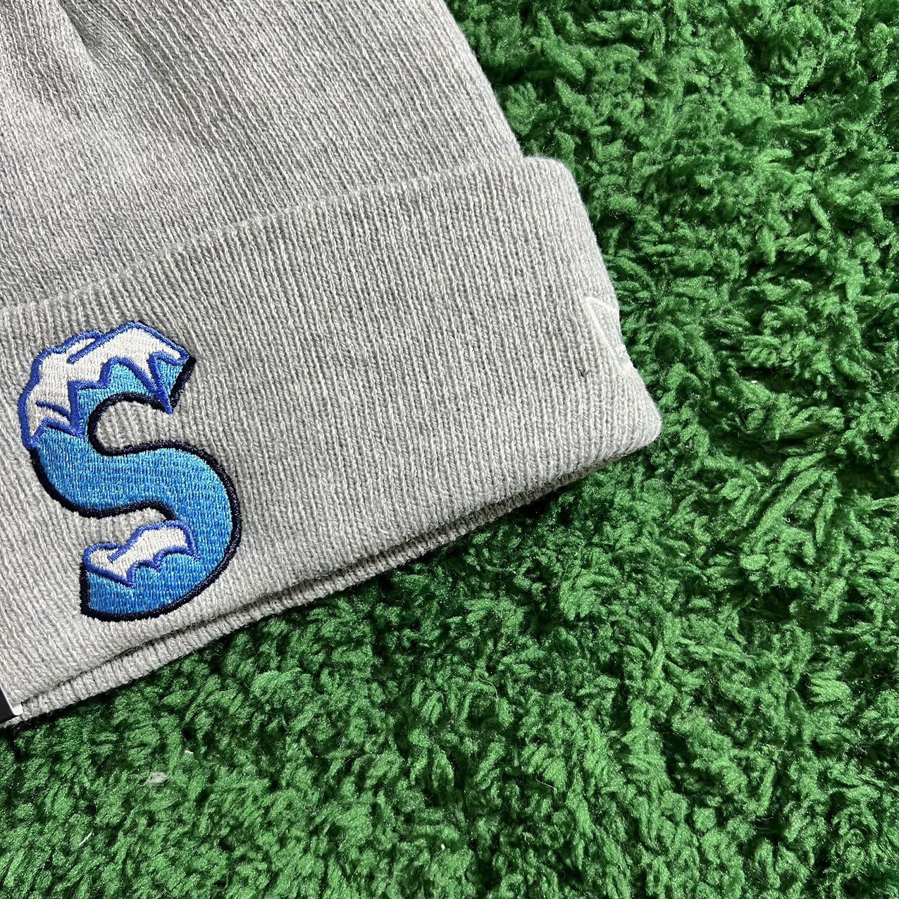 BONNET SUP X NEW ERA