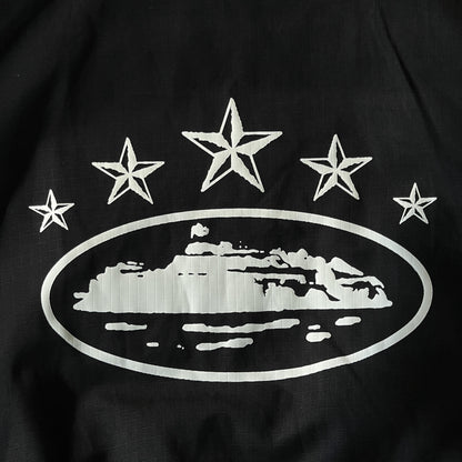 Corteiz Jacket 5th Anniversary