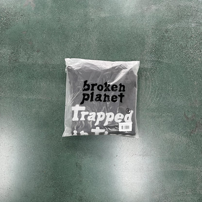 Broken P Trapped In Time Hoodie