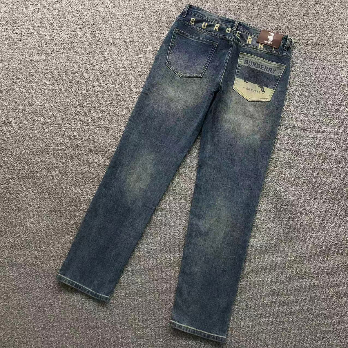 BB Pants