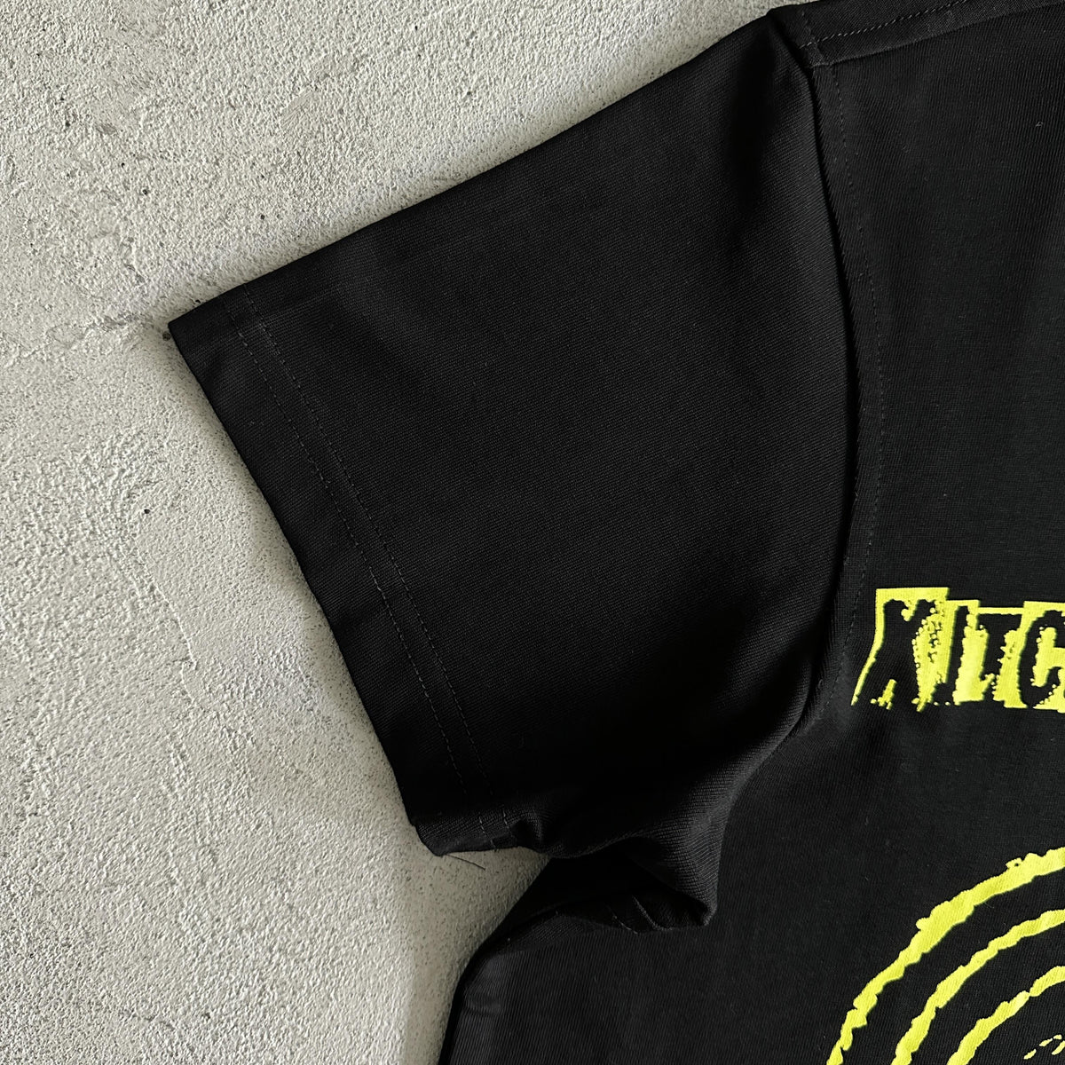 T-shirt Synaworld Cuisine