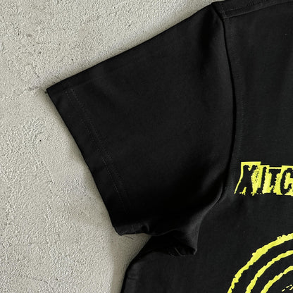 T-shirt Synaworld Cuisine