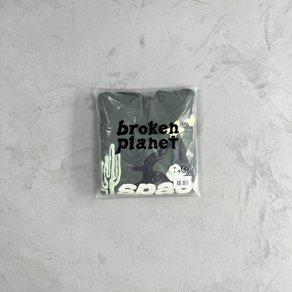 Broken P Space Trails Hoodie