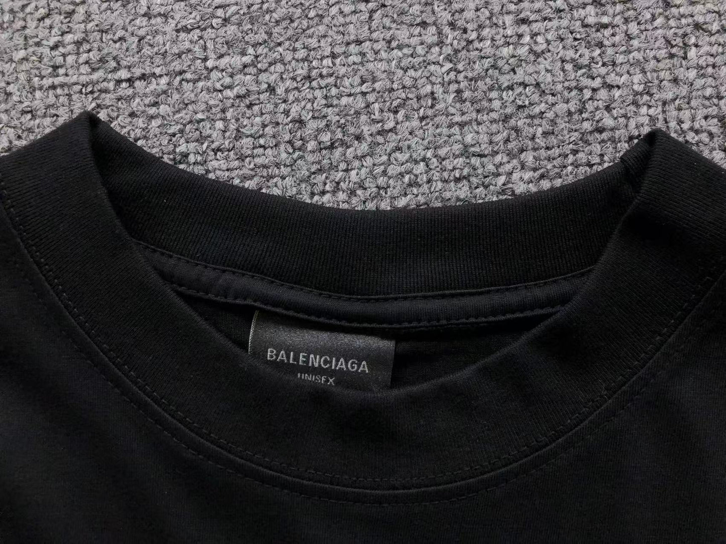 Balenciaga Tshirt