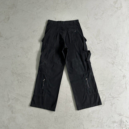 Broken P Cargo Pants