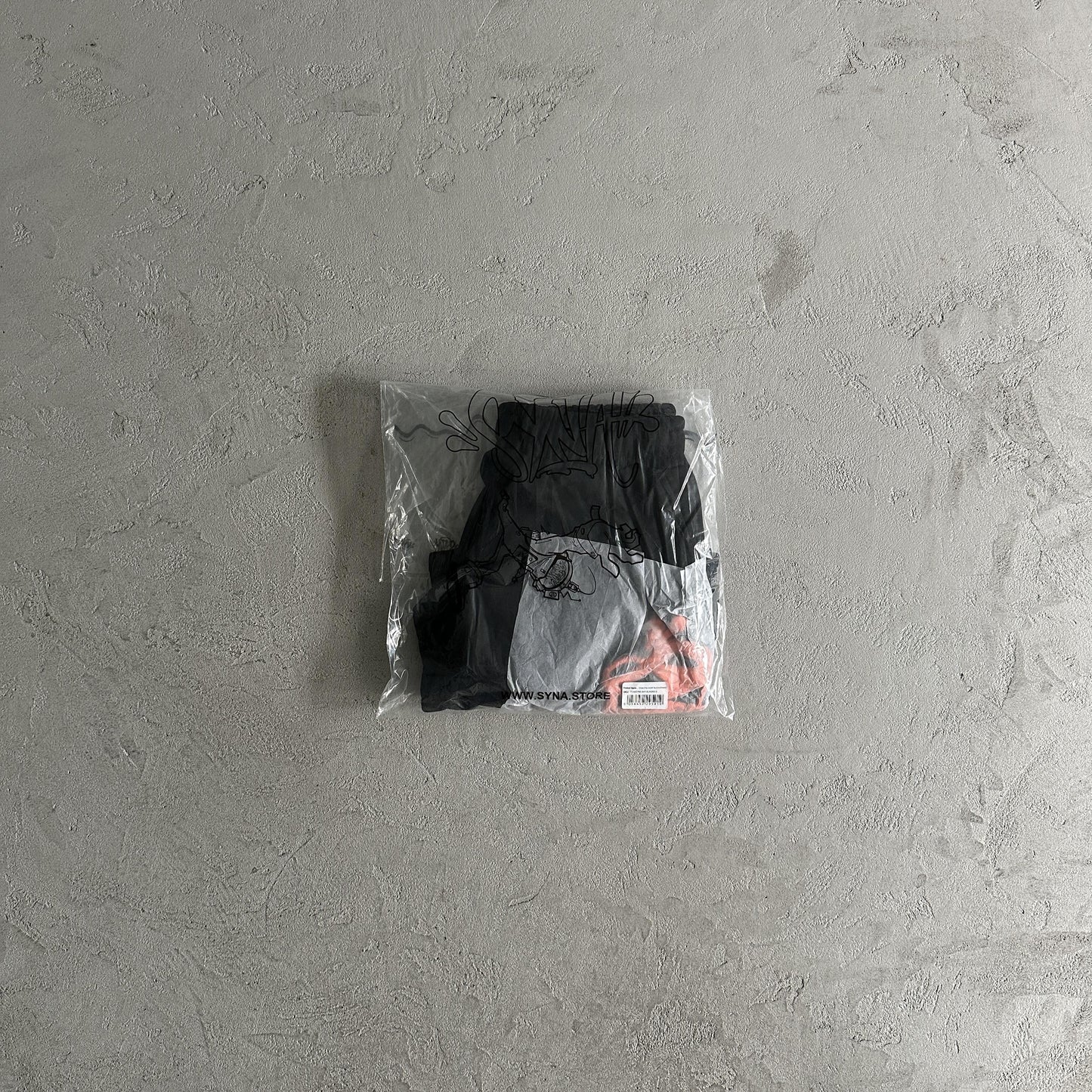 Synaworld Short Tracksuit