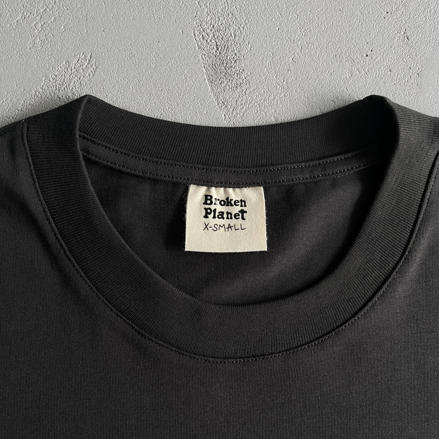 Broken P Into The Abyss TShirt