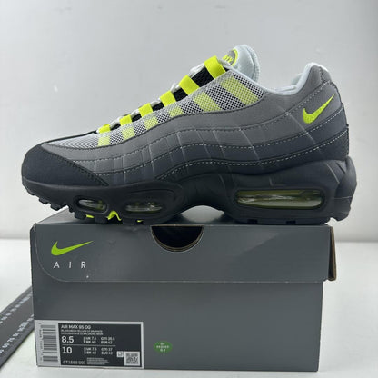 Nike Air Max 95 OG Neon