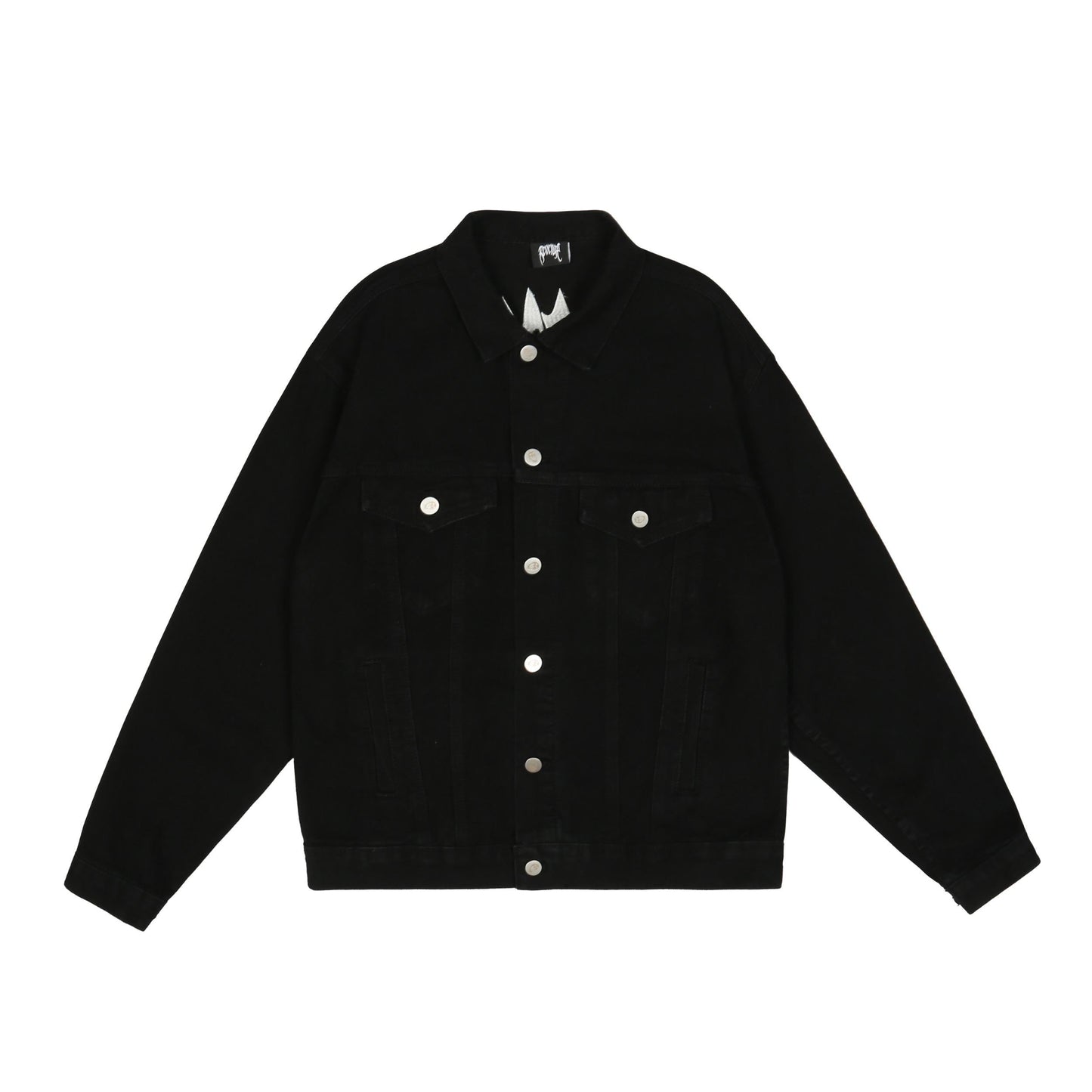 Veste en jean Revenge