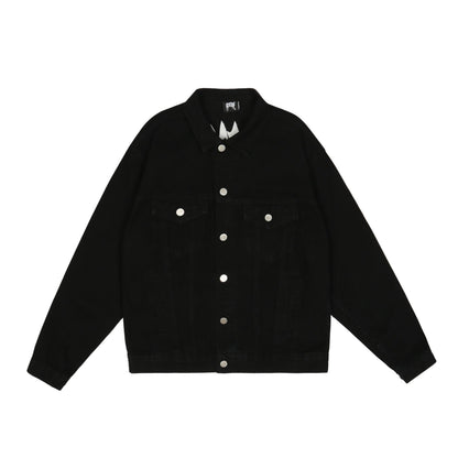 Veste en jean Revenge