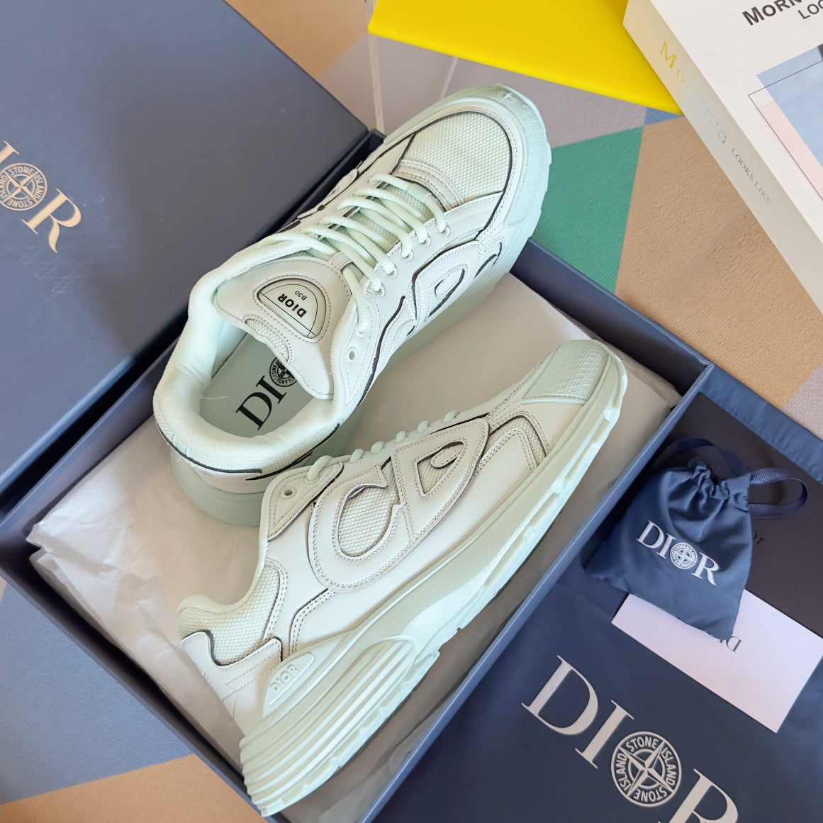 Dlor x Stone Island B30