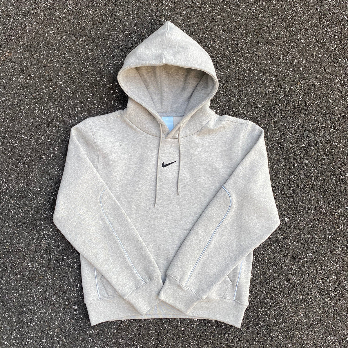 Nike x Nocta Hoodie Gris