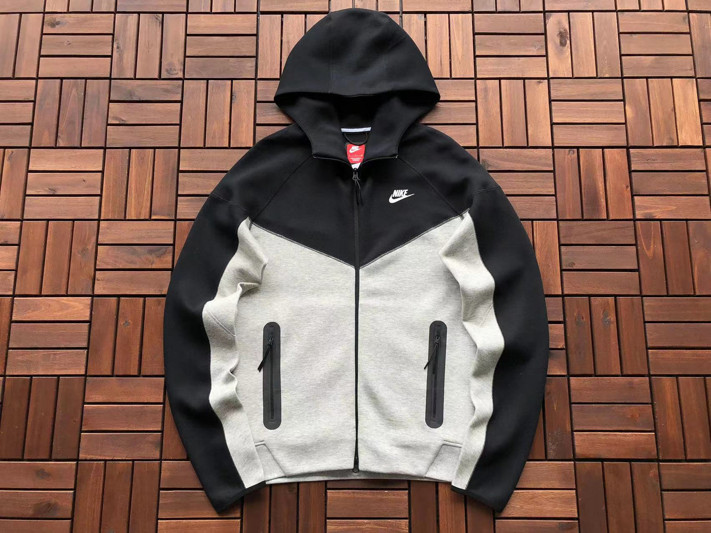 Ensemble Nike Tech Fleece Nouvelle Collection