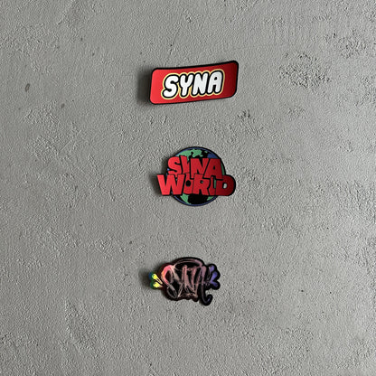 Costume Synaworld