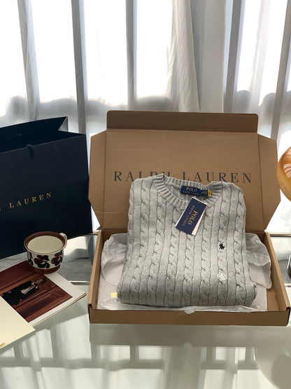 Ralph Lauren Sweater