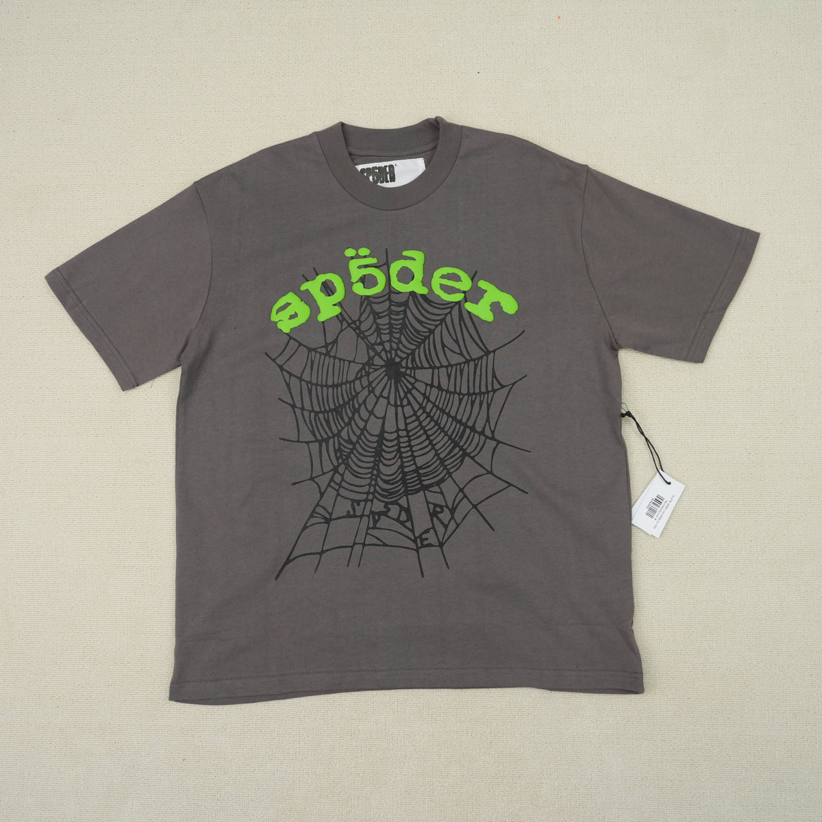 T-shirt Sp5der 1:1