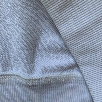 Chrome Hearts Zip Hoodie