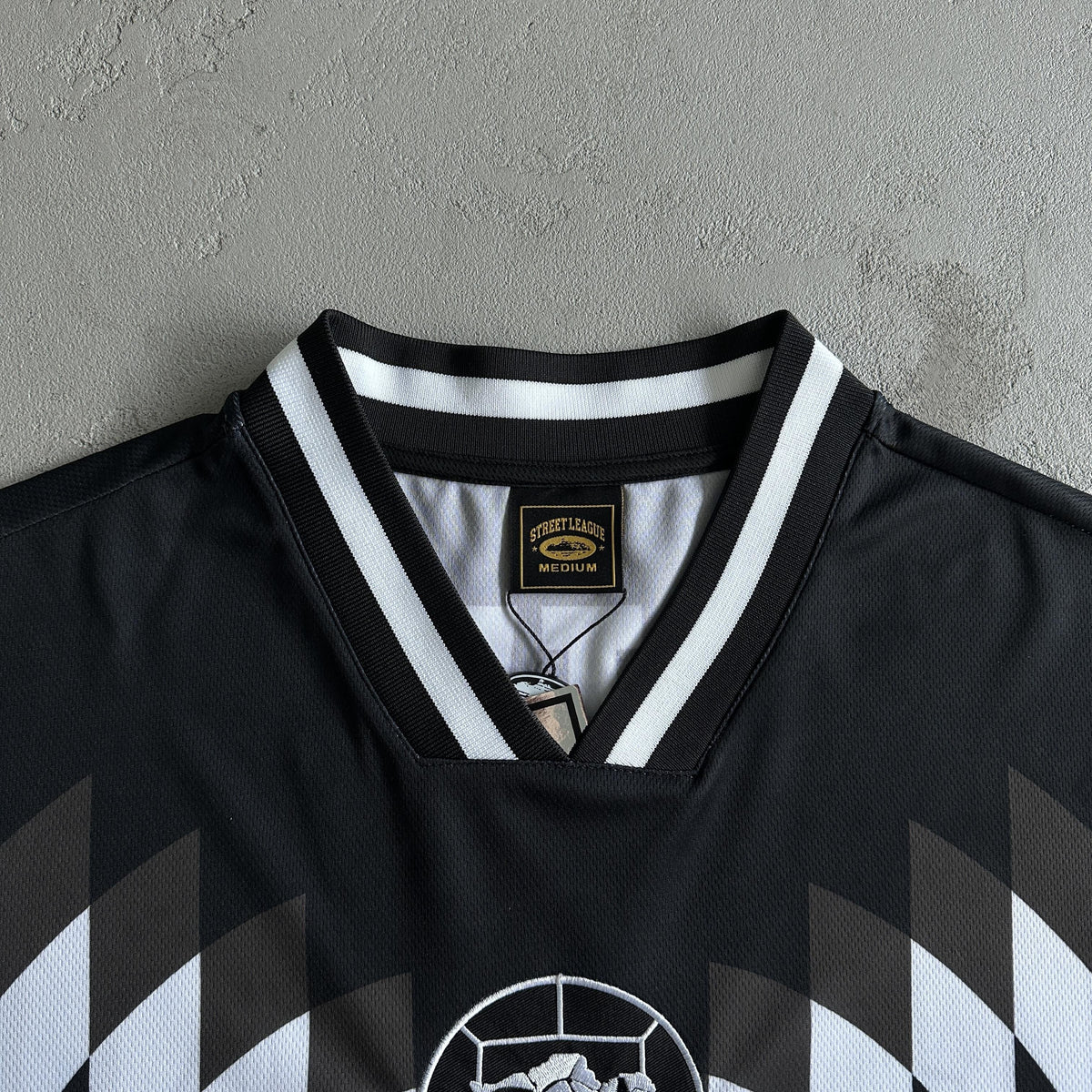 Maillot Corteiz Club America