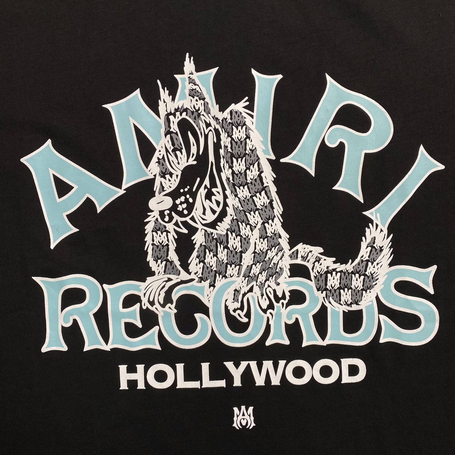 T-shirt Amiri