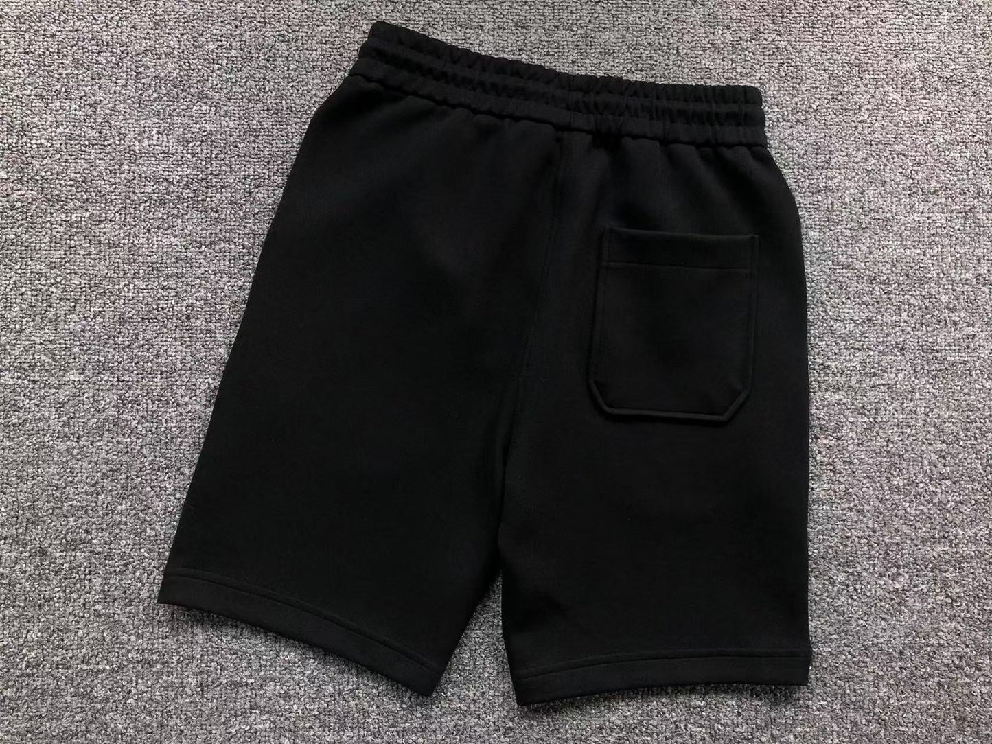 Shorts molletonnés BB