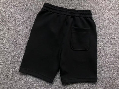 Shorts molletonnés BB