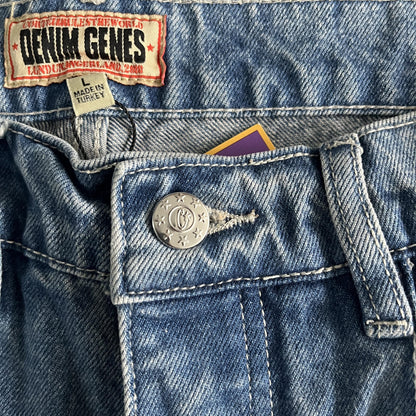 Pantalon en jean Corteiz