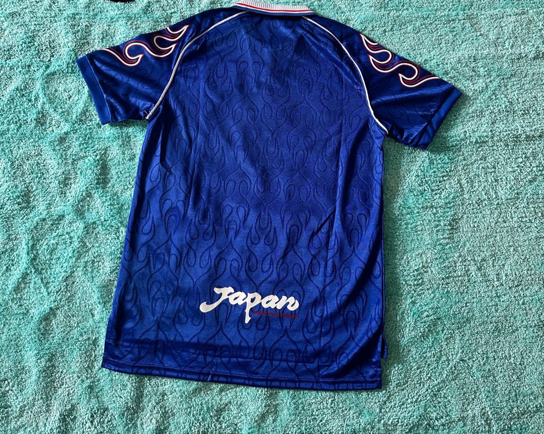 Maillot personnalisé