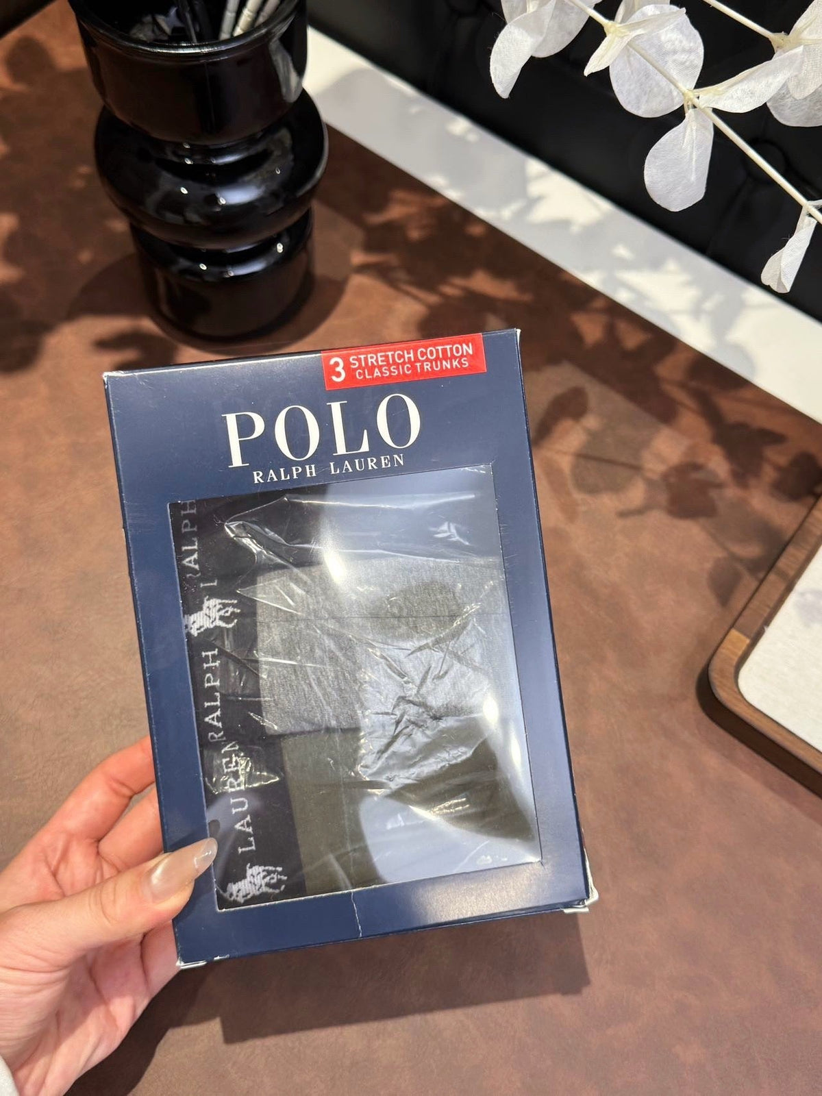 Boxers Ralph Lauren Underwear +9