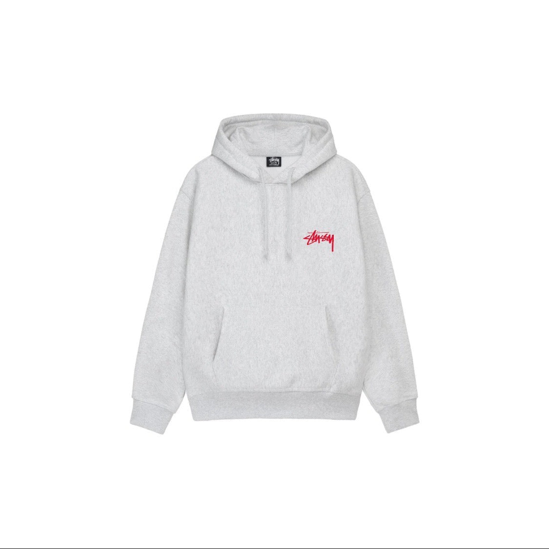 Sweat à capuche Stussy vintage