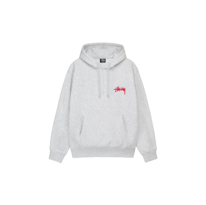 Sweat à capuche Stussy vintage