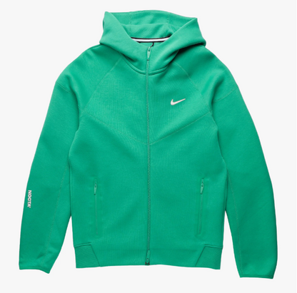 Nike x Nocta Techfleece Suit "Stadium Green/Sail"