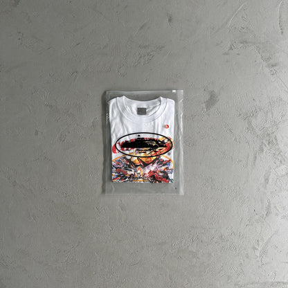 Corteiz Tshirt Explosive Racing