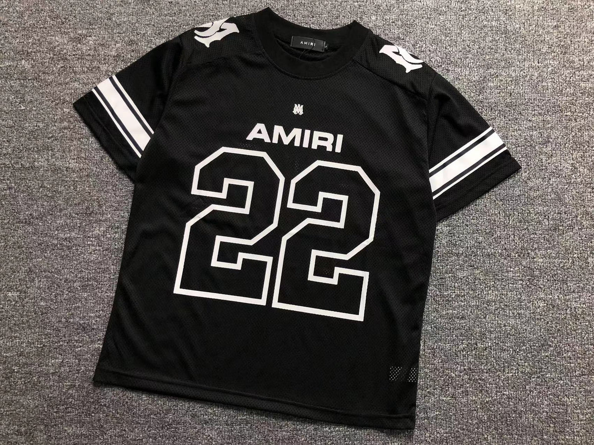 Short et T-shirt Amiri