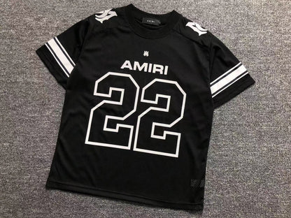 Short et T-shirt Amiri
